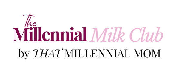 The Millennial Milk Club