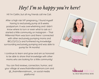 Pumping on the Go: The Complete Travel Guide for Exclusively Pumping Moms